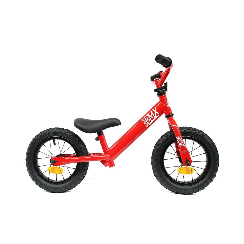 Academy Balance 12.0 [Bright Red] (2017)