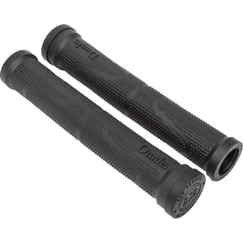 BSD Dunks (David Grant) Grips 160 x 27mm Black