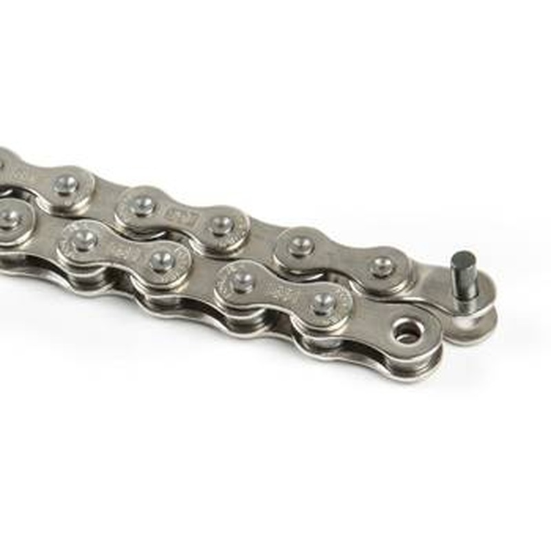 BSD Forever BMX Chain Chrome