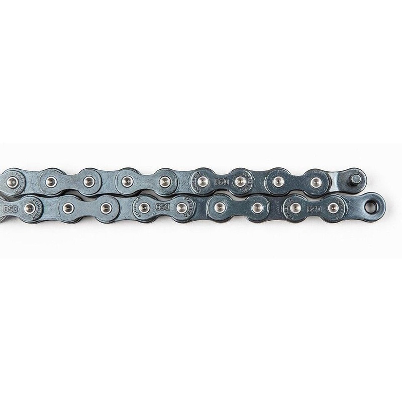BSD Forever Chain 1/2 x1/8'' x 96L Black