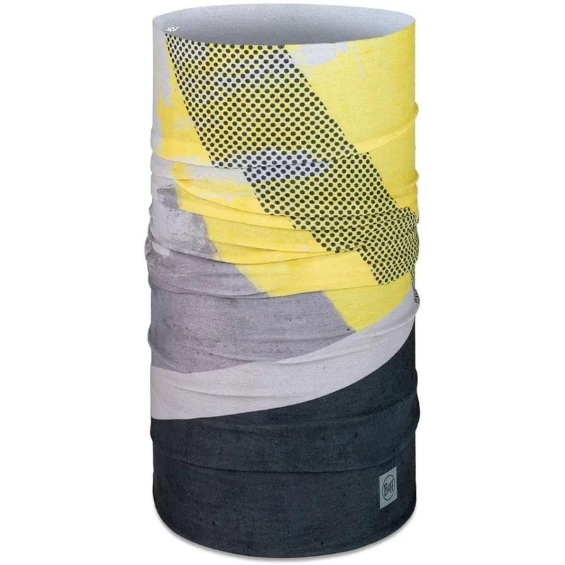 Buff Coolnet Neck/Head Multitube UPF 50 Glen Multi