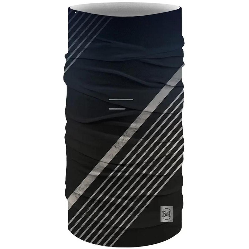 Buff Coolnet Neck/Head Multitube UPF 50 Lenir Night Blue