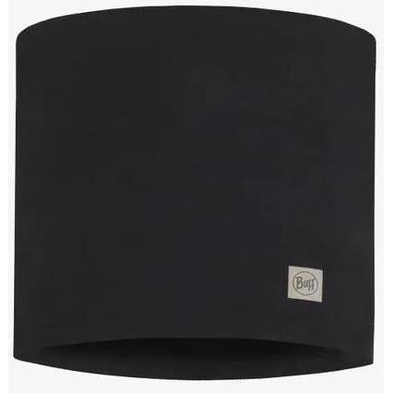 Buff Underhelmet Headband UPF 50 Solid Black