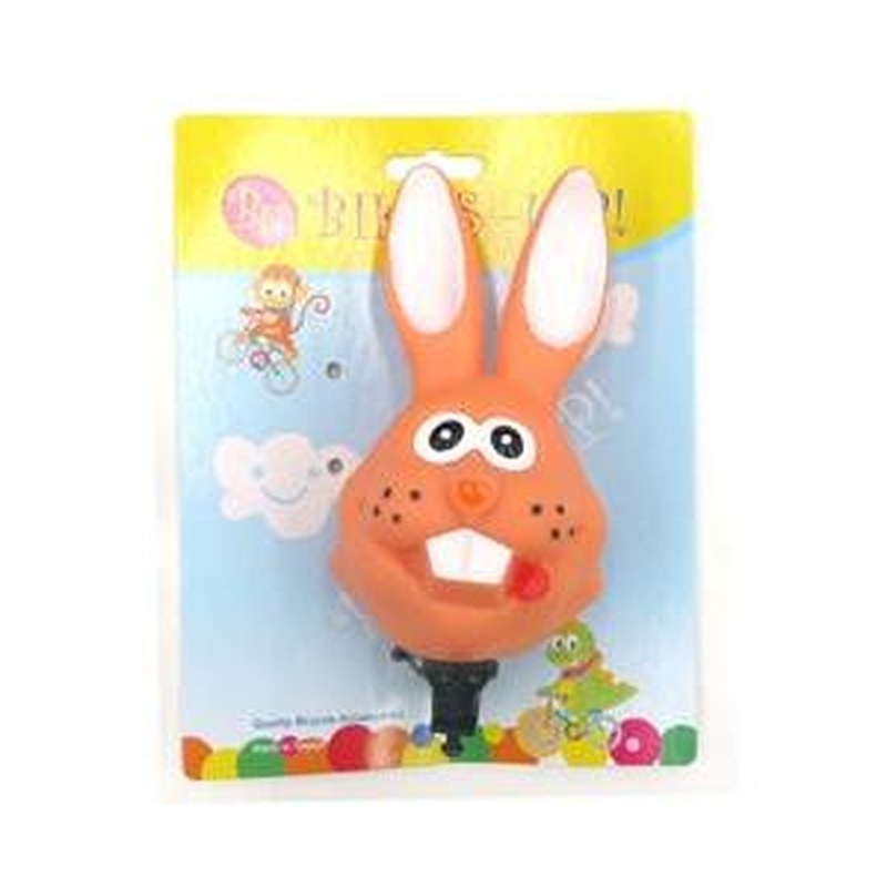 Bugs Bunny Cycle horn