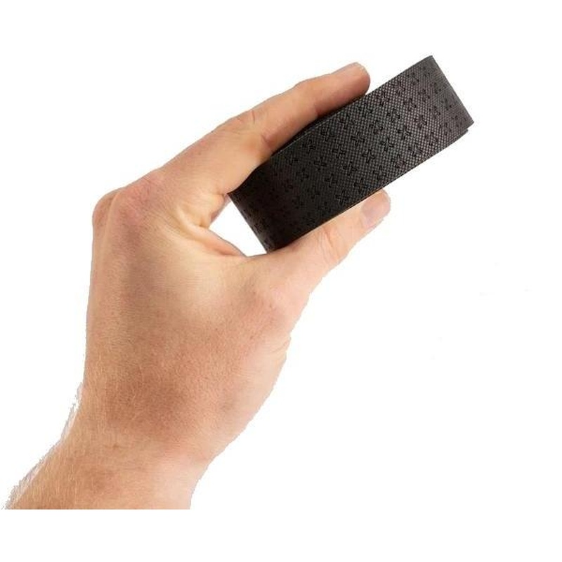Burgh Domestique Bar Tape Stealth Black