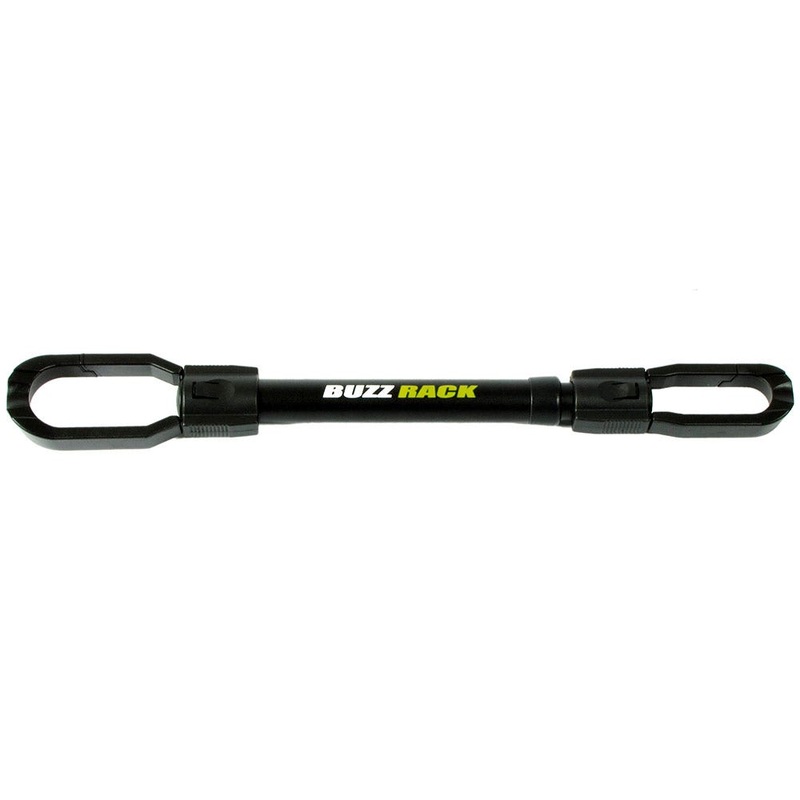 Buzzrack Buzzgrip Car Rack Adaptor