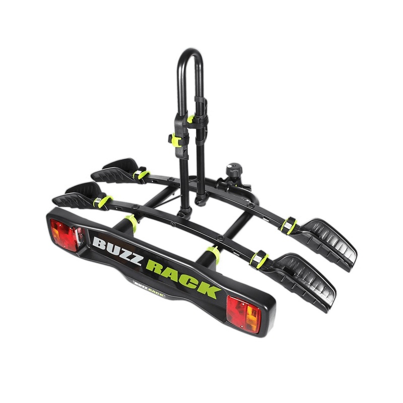 Buzzrack Buzzybee 2 Platform 2 Bike Carrier