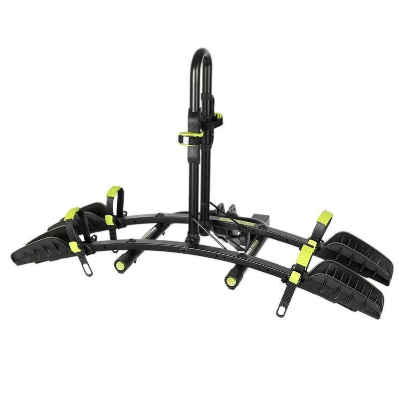 Buzzrack Buzzybee H2 Platform 2 Bike Carrier