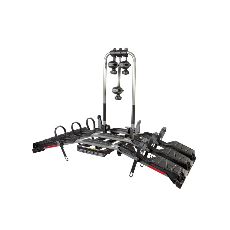 Buzzrack E-Hornet 3 Hitch Platform Car Rack