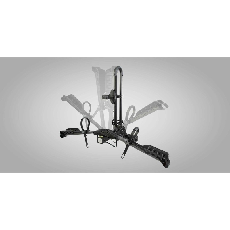 Buzzrack EAZZY 1 Bike Hitch Rack