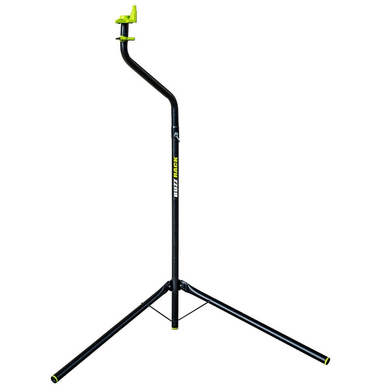 Buzzrack Eco Workstand