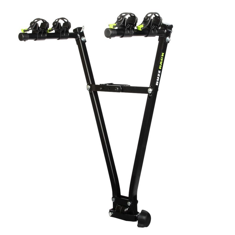 Buzzrack Gazelle 2 Dual Arm 2 Bike Carrier