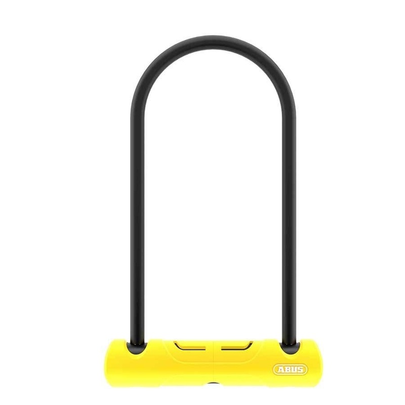 ABUS 402 U-Lock 230mm
