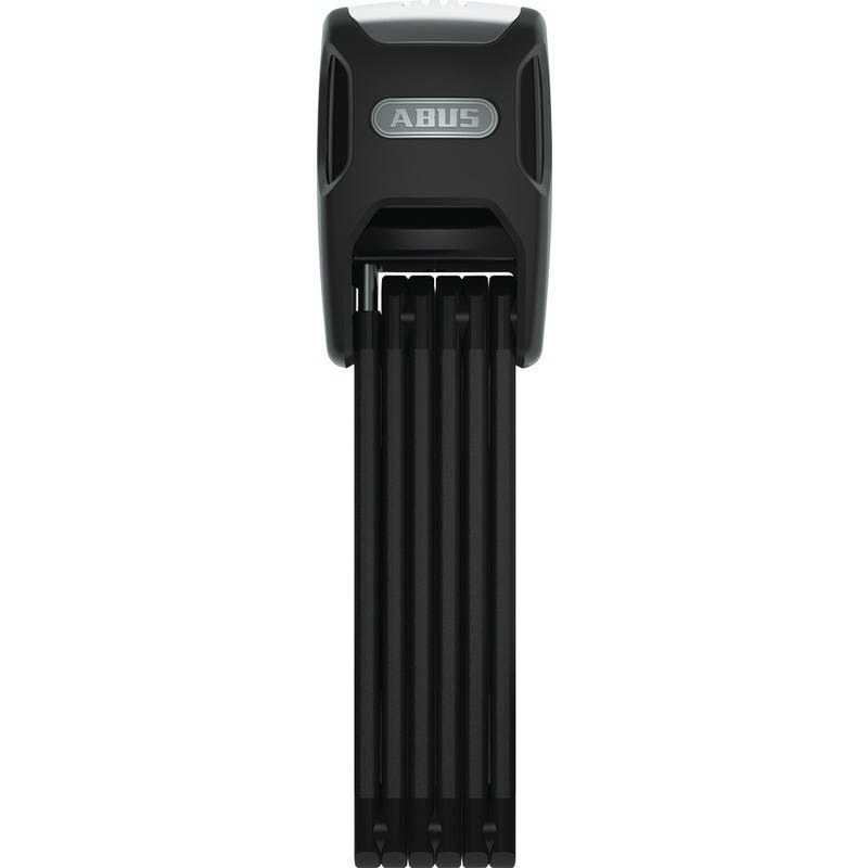 ABUS BORDO Alarm 6000 Key Folding Lock 90cm