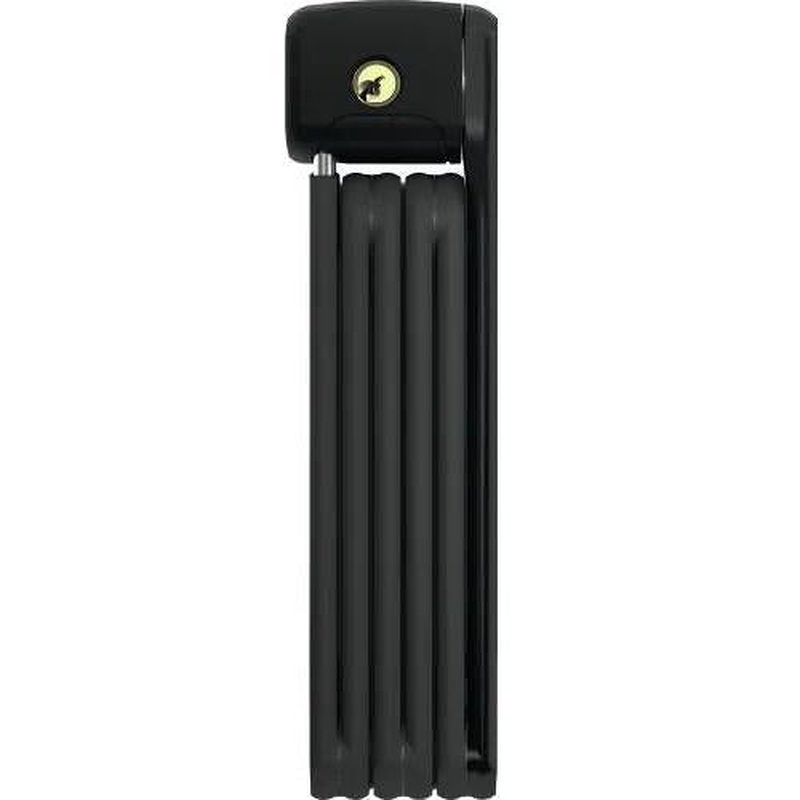 Abus Bordo Lite 6055K Key Lock 85CM with SH Bracket