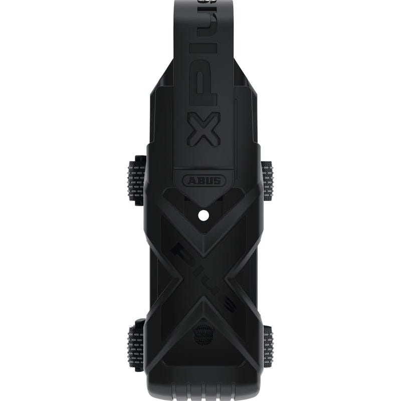 Abus BORDO XPLUS 6500 ST Carrier Bracket