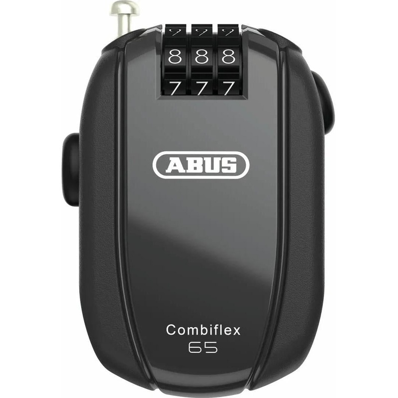 Abus Combiflex Stopover 65 Cable Lock
