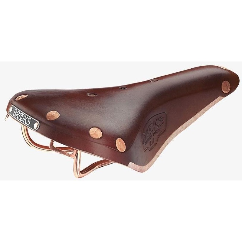 Brooks B17 Special Saddle Brown