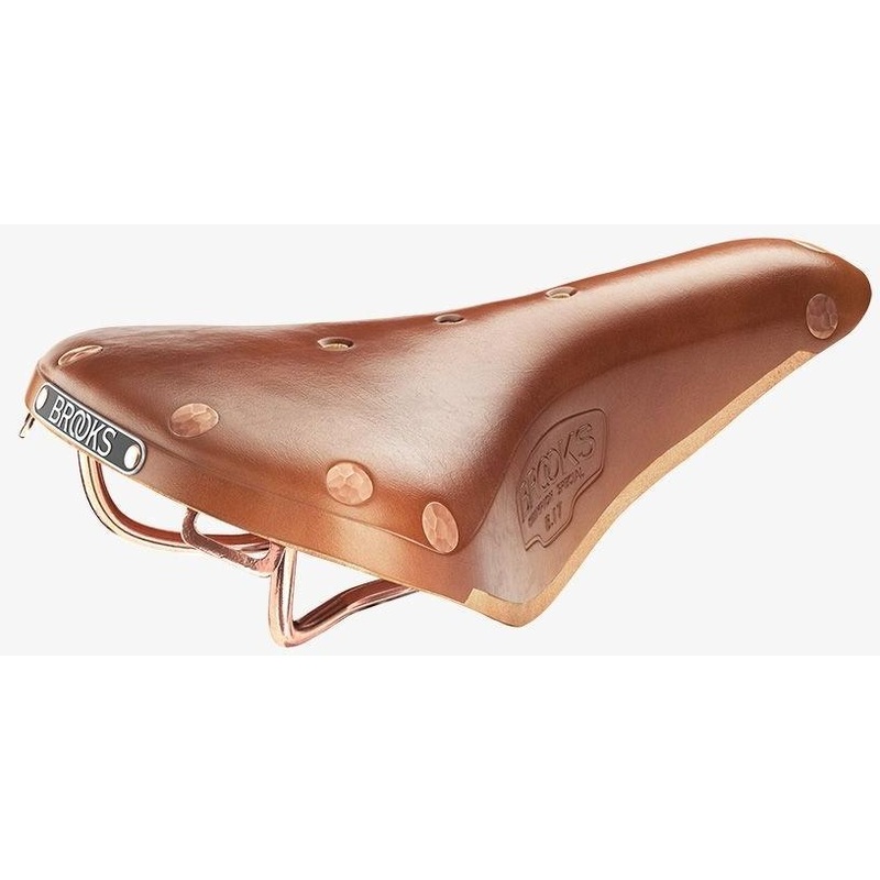 Brooks B17 Special Saddle Honey