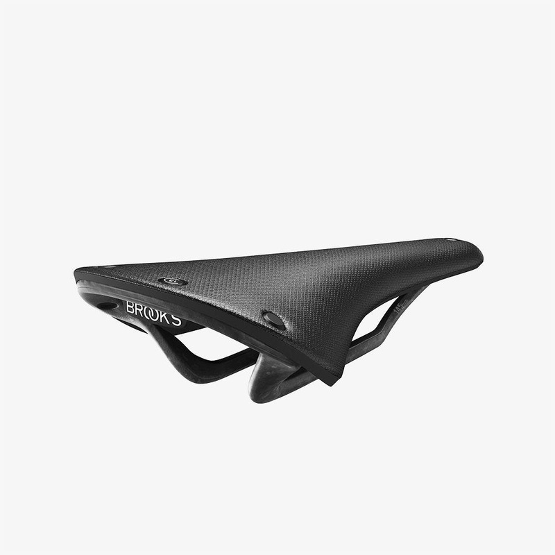 Brooks C13 Cambium Saddle 145mm