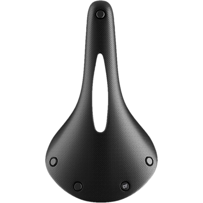 Brooks C17 Carved Cambium Saddle