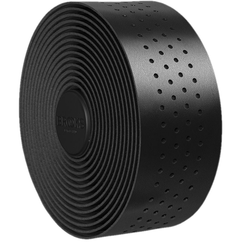 Brooks Microfibre Bar Tape Black