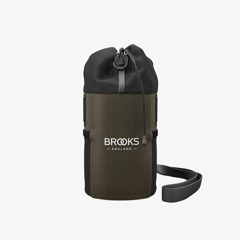 Brooks Scape Feed Pouch Frame Bag