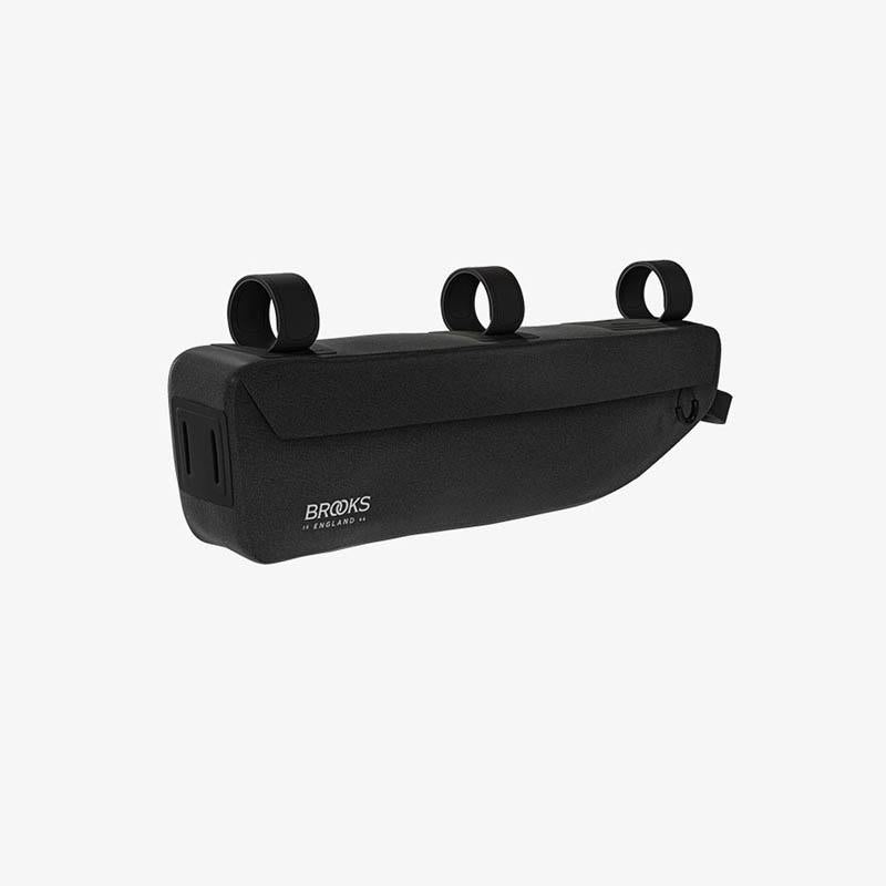 Brooks Scape Frame Bag 3L Black