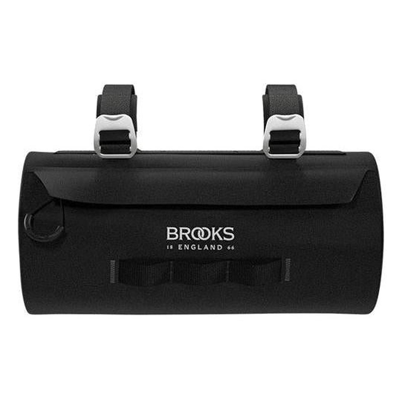 Brooks Scape Handlebar Pouch 3L Black