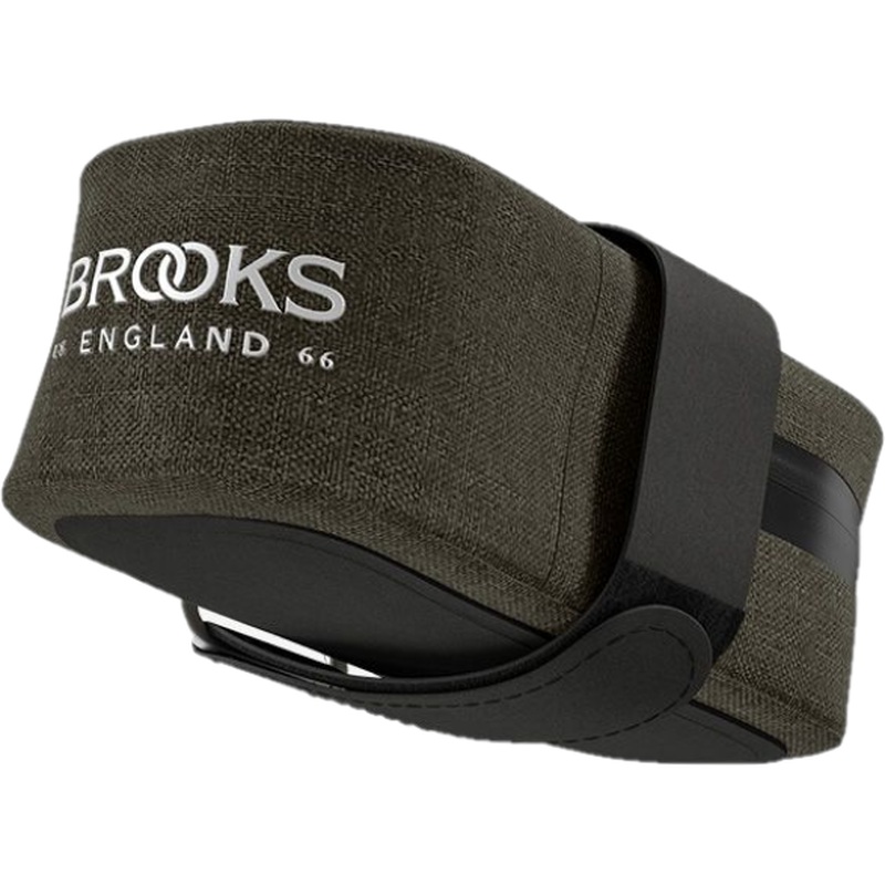 Brooks Scape Pocket Saddlebag Green