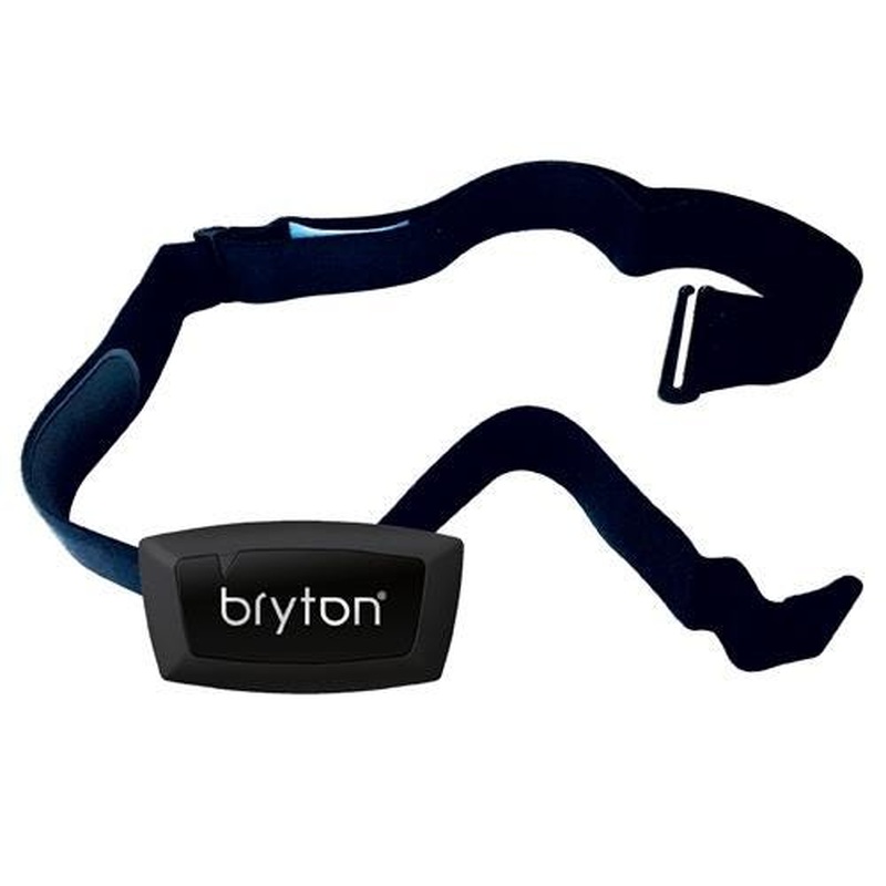 Bryton Smart HRM Sensor and Strap