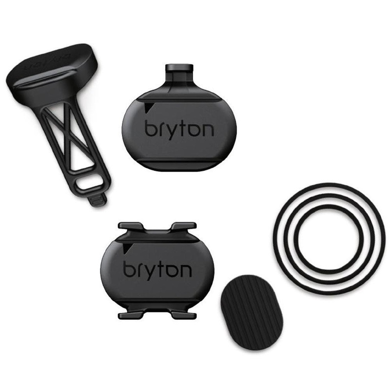 Bryton Smart Speed and Cadence Sensor