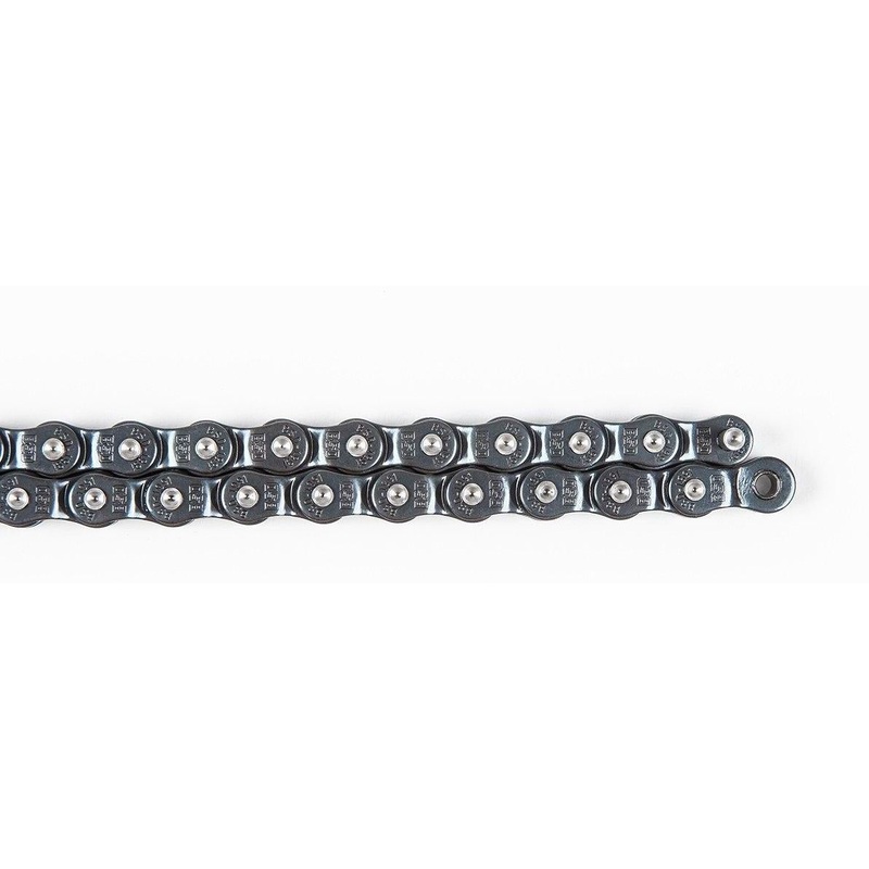 BSD 1991 Half Link Chain 1/2 x 1/8'' x 96L Black