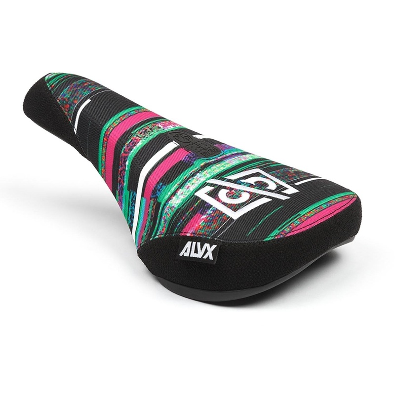 BSD Alvx Eject Seat Mid VX Glitch