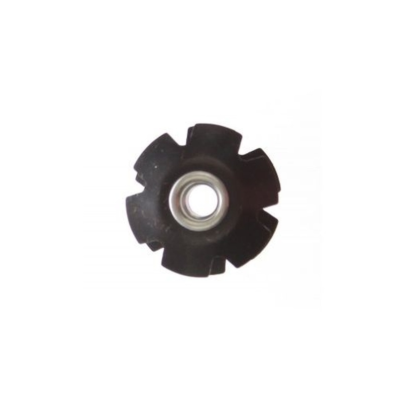 BPW Star Nut, Size 1 1/8''