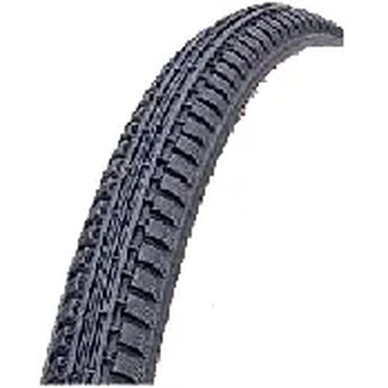 BPW STD Tyre 18 x 1.75'' Black