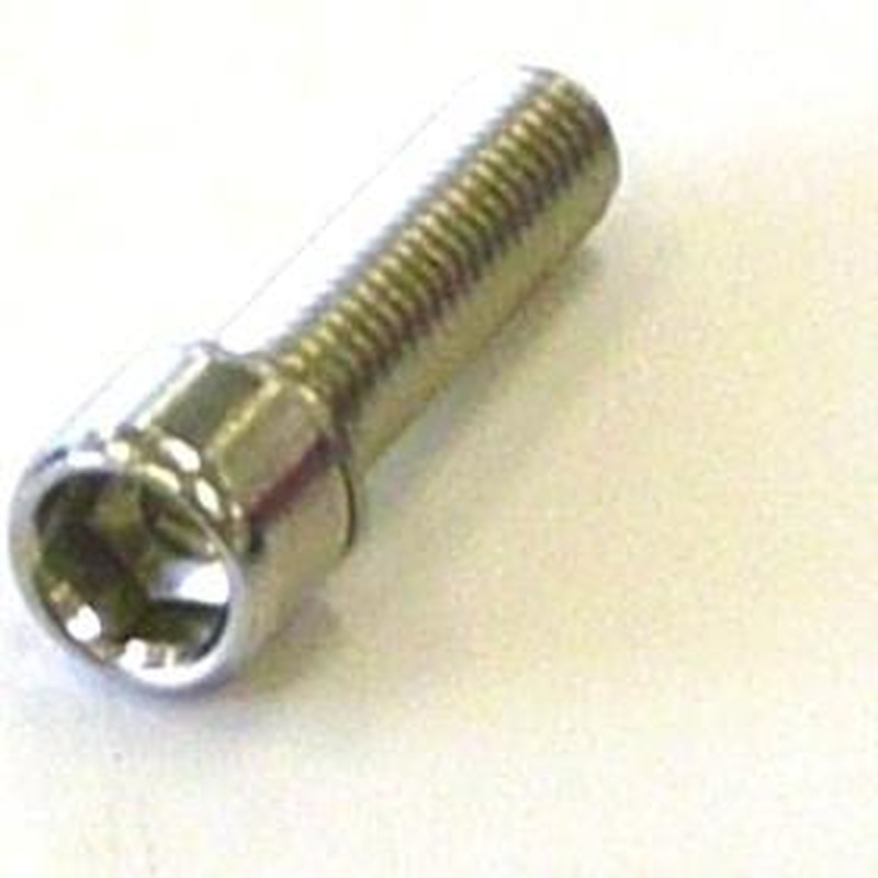 BPW Stem Bolt M7 x 22mm