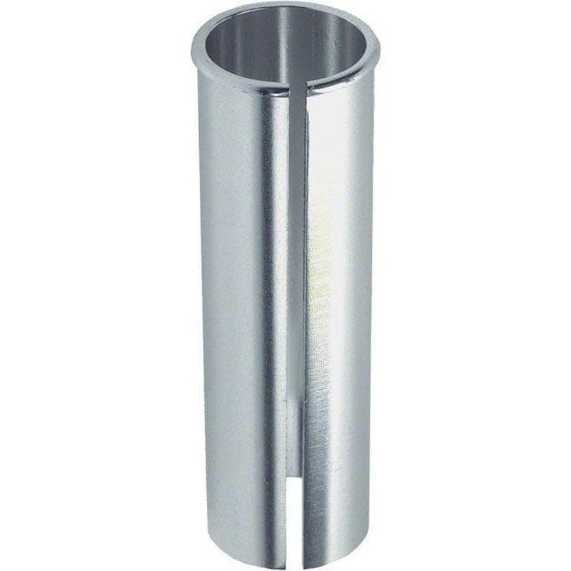 BPW Tapered Seat Post Sleeve for 27.2 - 31.8mm Seatposts