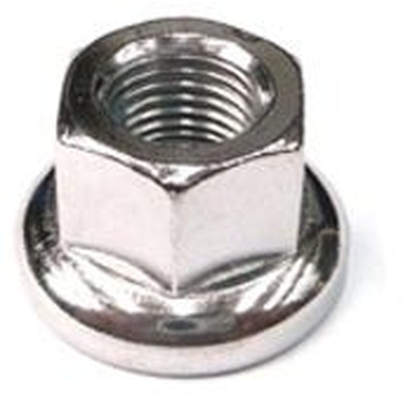 BPW Track Nut CP For 3/8'' x 26T Axle