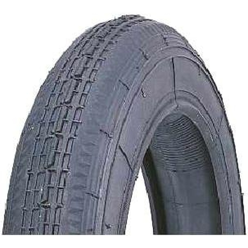 BPW Tyre 12.5 x 2.25'' Black