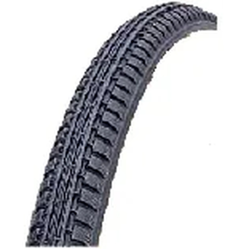 BPW Tyre 20 x 1 3/8 All Black