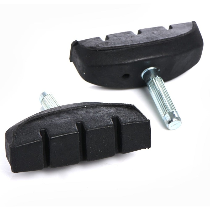 BPW U-Brake Shoes 53mm