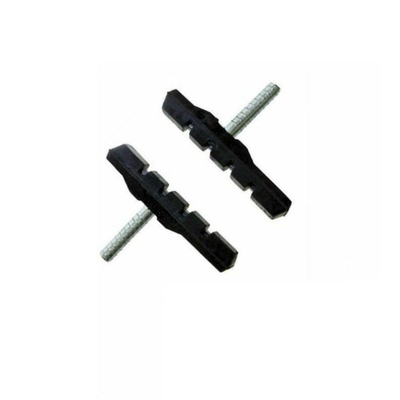 BPW U-Brake Shoes 68mm