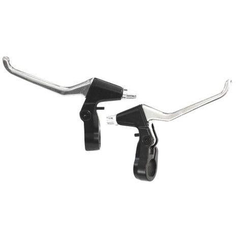 BPW V-Brake Lever Pair 4 Finger Type