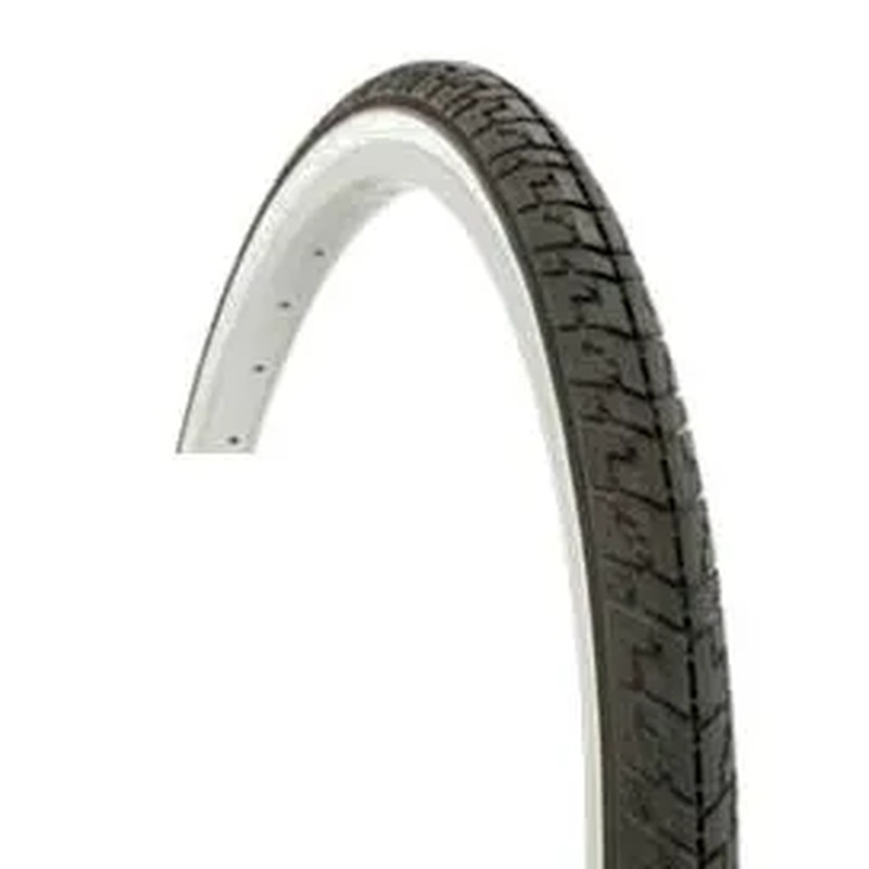 BPW White Wall Tyres 700 x 35c