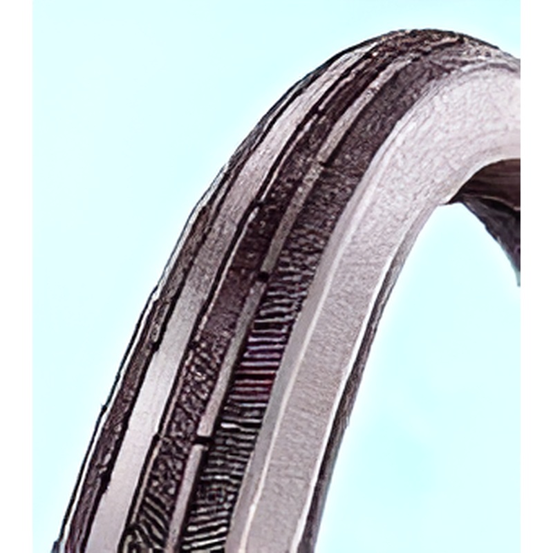 BPW Wire Bead Road Tyre 24 x 1.00''
