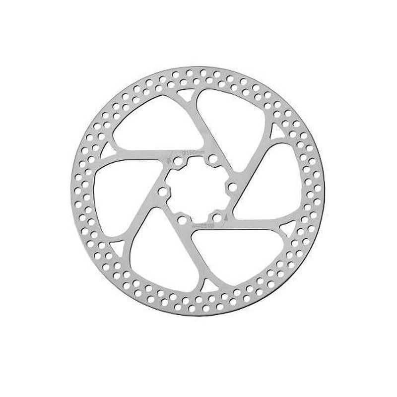 BRAKCO Disc Brake Rotor 160mm 6 bolt