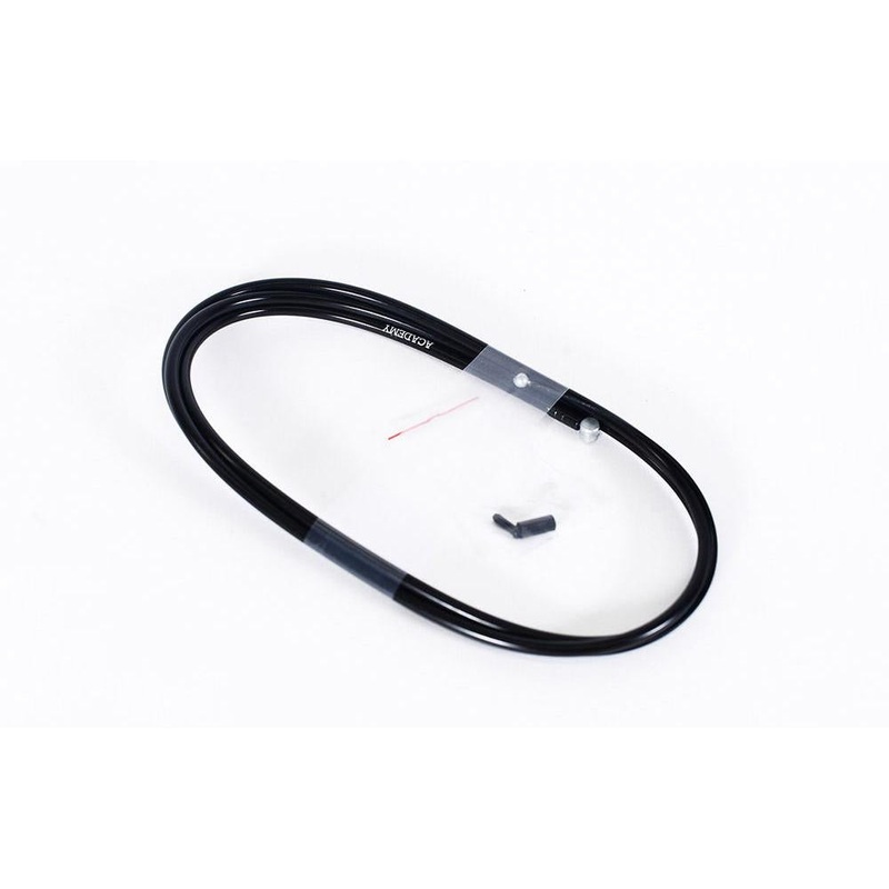 Brake Cable Academy Pro Linear Slic Black