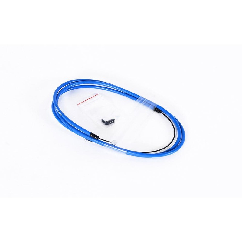 Brake Cable Academy Pro Linear Slic Blue