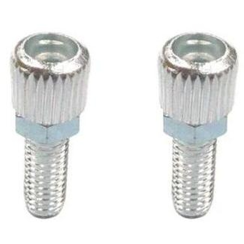 Brake Cable Adjusting Barrel M6